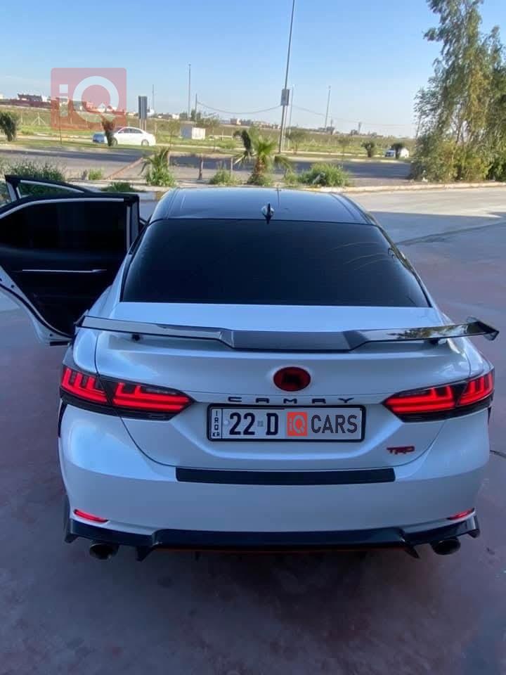 تويوتا كامري